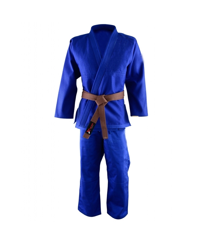 Karate Uniforms